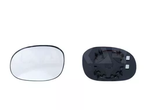 ALKAR Mirror Glass, exterior mirror (6451283)