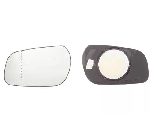 ALKAR Mirror Glass, exterior mirror (6451363)