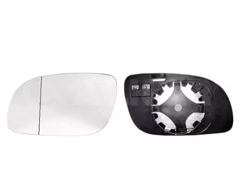 ALKAR Mirror Glass, exterior mirror (6471104)