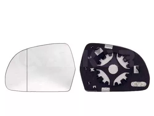 ALKAR Mirror Glass, exterior mirror (6471795)