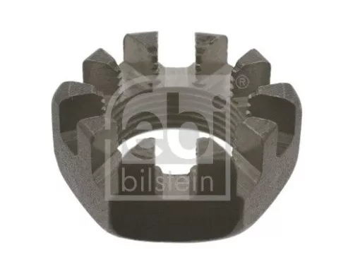 FEBI BILSTEIN Nut, kingpin (02817)