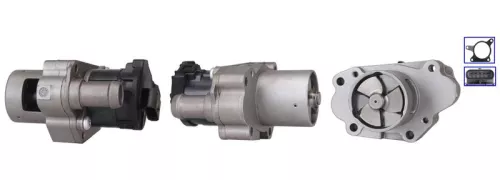 ELSTOCK EGR Valve (73-0162)