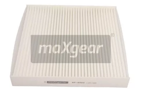 MAXGEAR Filter, cabin air (26-1355)
