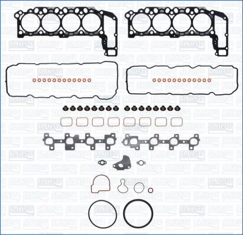 Gasket Kit, cylinder head