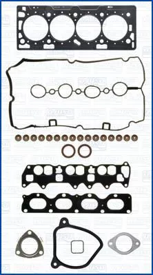 AJUSA Gasket Kit, cylinder head (52439100)