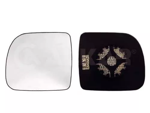 ALKAR Mirror Glass, exterior mirror (6423156)