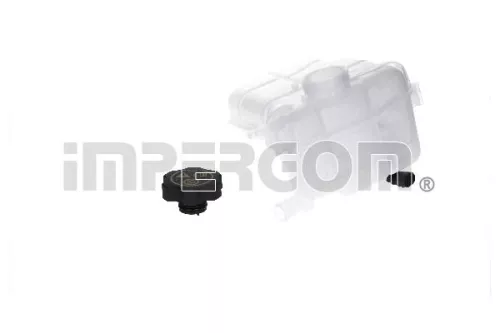 ORIGINAL IMPERIUM Expansion Tank, coolant (44208)