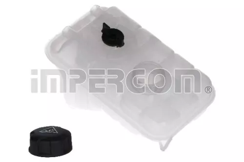 ORIGINAL IMPERIUM Expansion Tank, coolant (44229)
