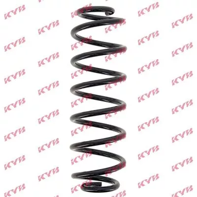 KYB Suspension Spring (RA6241)