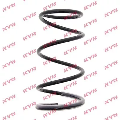 KYB Suspension Spring (RD3137)