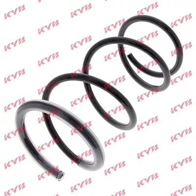 KYB Suspension Spring (RD3137)