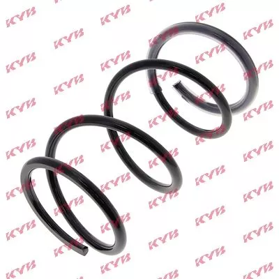 KYB Suspension Spring (RD3137)