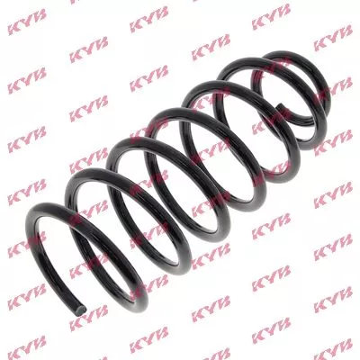 KYB Suspension Spring (RG1267)
