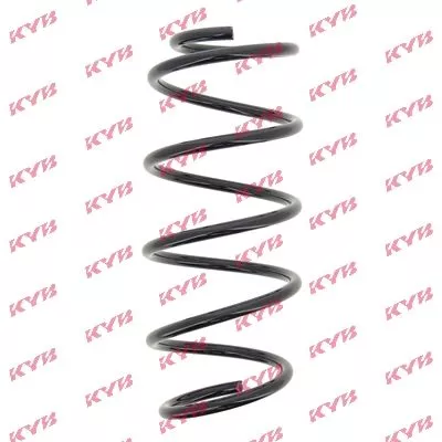 Suspension Spring