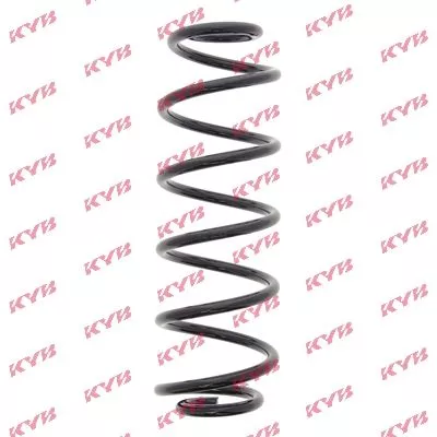 KYB Suspension Spring (RH6621)