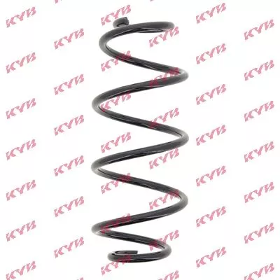 KYB Suspension Spring (RH6757)