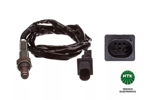 NTK Oxygen Sensor (93778)