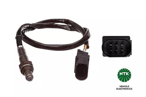 Oxygen Sensor