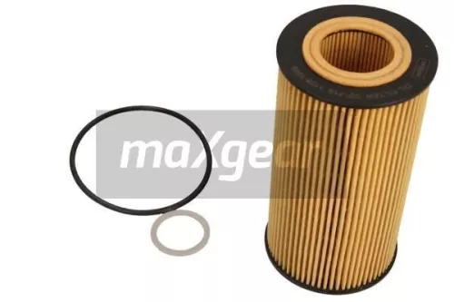 MAXGEAR Oil Filter (26-1367)