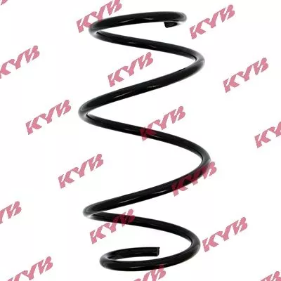 KYB Suspension Spring (RA4008)