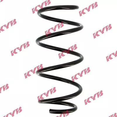 KYB Suspension Spring (RA4125)