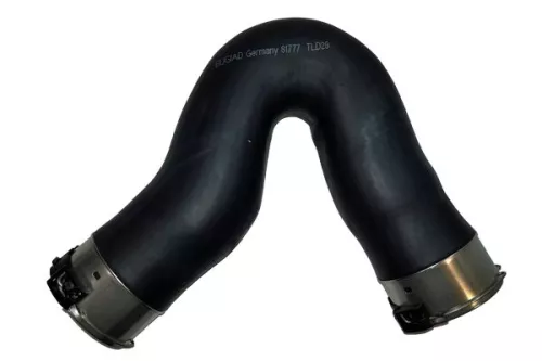 BUGIAD Charge Air Hose (81777)