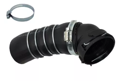 BUGIAD Charge Air Hose (81905)