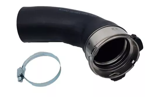 BUGIAD Charge Air Hose (81914)