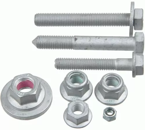 LEMFORDER Repair Kit, wheel suspension (39364 01)