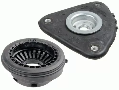 LEMFORDER Repair Kit, suspension strut support mount (39292 01)
