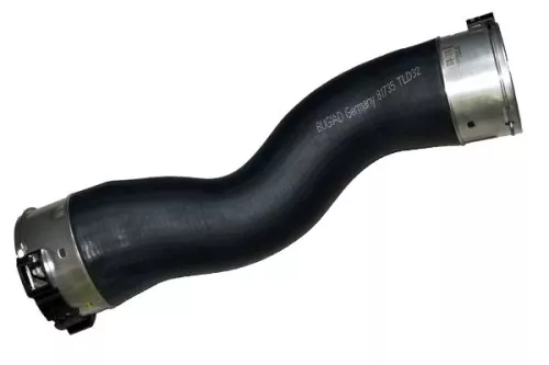 BUGIAD Charge Air Hose (81735)