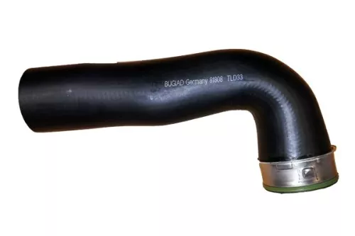BUGIAD Charge Air Hose (81808)