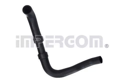 ORIGINAL IMPERIUM Charge Air Hose (222489)