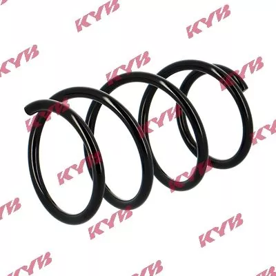 KYB Suspension Spring (RA4007)