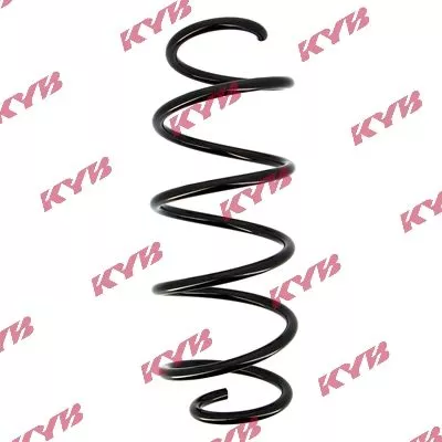 KYB Suspension Spring (RA4050)