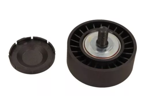 MAXGEAR Deflection/Guide Pulley, V-ribbed belt (54-1444)
