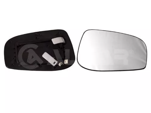 ALKAR Mirror Glass, exterior mirror (6432591)
