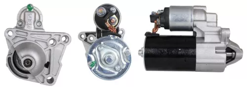 ELSTOCK Starter (25-5245)