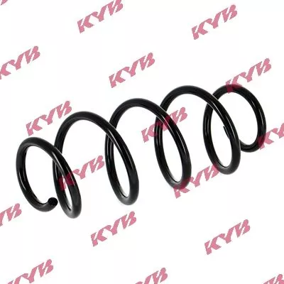 KYB Suspension Spring (RA7166)