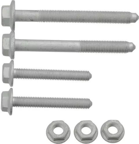 Repair Kit, wheel suspension