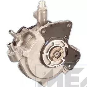 MEAT & DORIA Vacuum Pump, braking system (91076E)