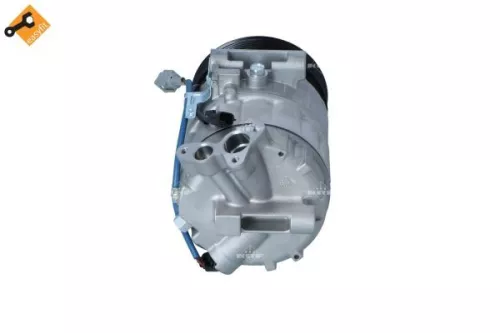 NRF Compressor, air conditioning (32671)