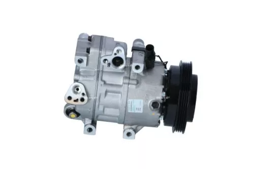 NRF Compressor, air conditioning (32718)