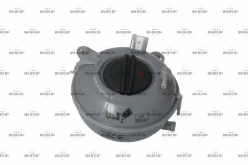 NRF Expansion Tank, coolant (454009)