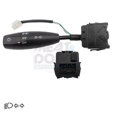 MEAT & DORIA Steering Column Switch (23308)