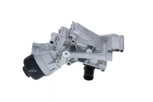 NRF Housing, oil filter (31810)