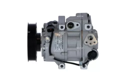 NRF Compressor, air conditioning (32984)