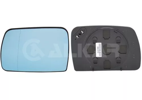 ALKAR Mirror Glass, exterior mirror (6471888)