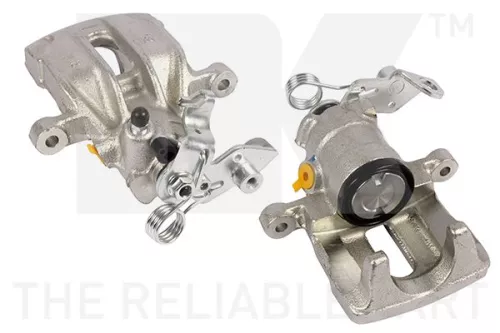 Brake Caliper