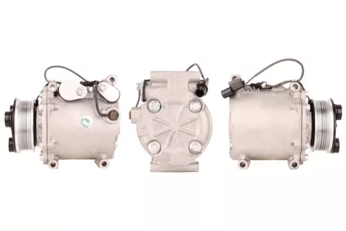 ELSTOCK Compressor, air conditioning (51-0623)